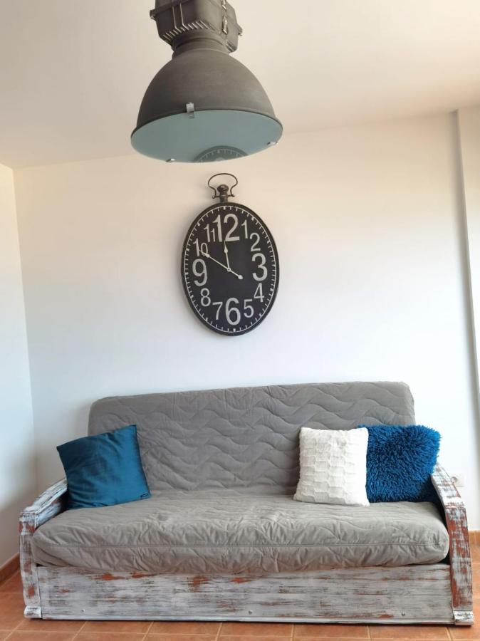 Apartament Nautilus II La Caleta  Zewnętrze zdjęcie