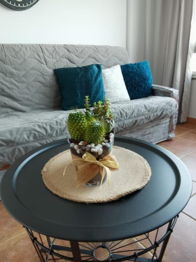 Apartament Nautilus II La Caleta  Zewnętrze zdjęcie
