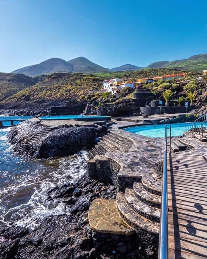 Apartament Nautilus II La Caleta  Zewnętrze zdjęcie