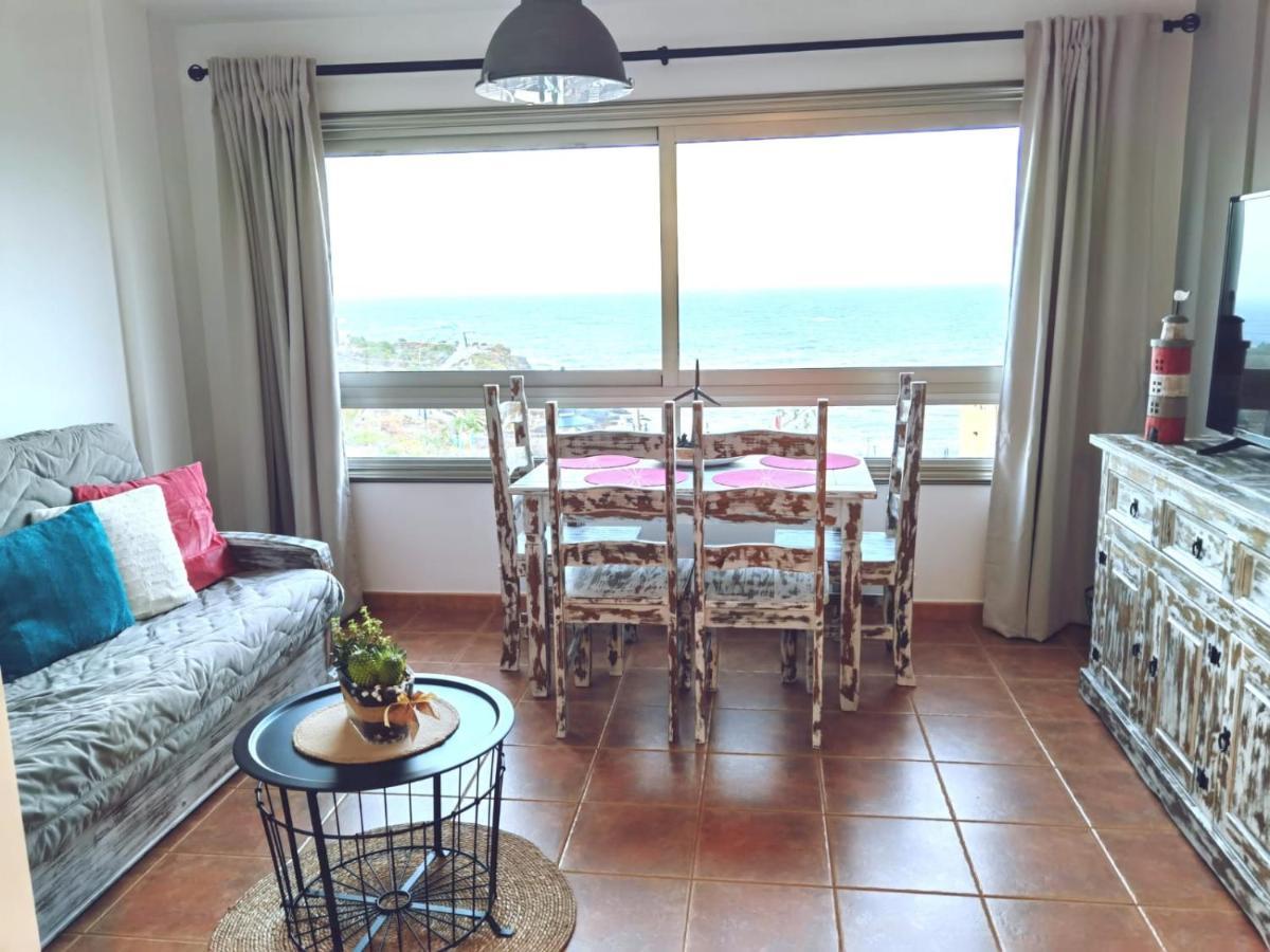 Apartament Nautilus II La Caleta  Zewnętrze zdjęcie